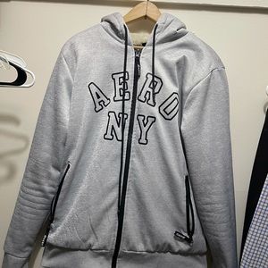 AERO JACKET